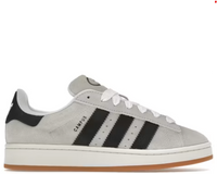 adidas Campus 00s Crystal White Core Black