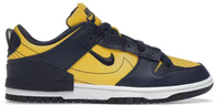 Nike Dunk Low Disrupt 2 Michigan (Women's)