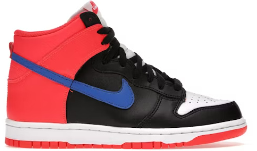 Nike Dunk High Knicks (GS)