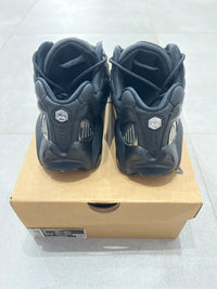 Nike x NOCTA Hot Step Triple Black