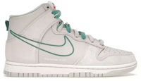 Nike Dunk High First Use Sail