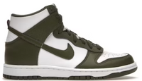 Nike Dunk High Retro Cargo Khaki (GS)