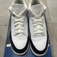 Jordan 3 x Fragment
