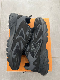 Louis Vuitton Runner Tatic Black
