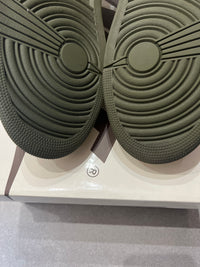 Jordan 1 Low x Travis Scott „Medium Olive”