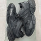 Balenciaga Track Black