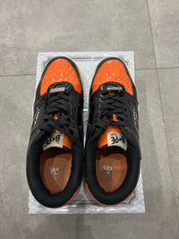 Bape sta Orange black