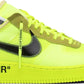 Nike Air Force 1 Low Off-White Volt