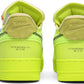 Nike Air Force 1 Low Off-White Volt