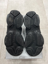 Balenciaga 3S Black