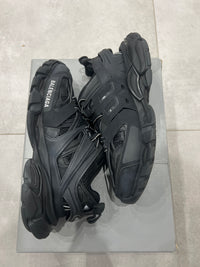 Balenciaga Track Black