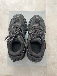 Balenciaga Track Black