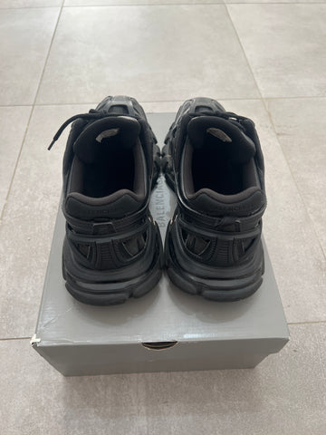 Balenciaga Track2 Black