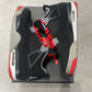 Jordan 4 Retro Bred (2019)