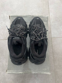 Balenciaga Track Black