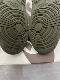 Jordan 1 Low x Travis Scott Medium Olive