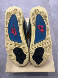 Jordan 4 x Union L/A Off Noir