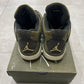 Jordan 4 Craft Olive