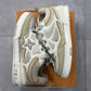 Louis Vuitton Skate beige