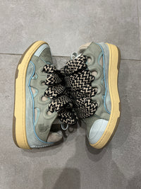 Lanvin Crub Baby Blue