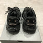 Balenciaga Track allblack