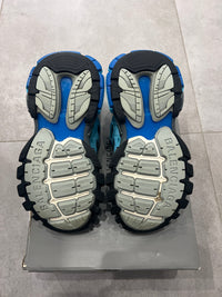 Balenciaga Track Blue/Pink