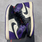 Jordan 1 Retro High Court Purple 