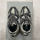 Balenciaga Track Burgundy