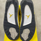 Jordan 4 Lightning
