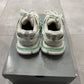 Balenciaga Track Pastel White