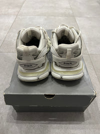 Balenciaga track White