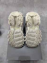 Balenciaga Track White