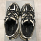 Balenciaga Track Begie/Black