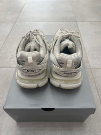 Balenciaga Track White