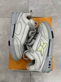 Louis Vuitton Skate Grey