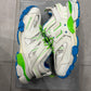 Balenciaga Track White/Blue/Green