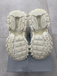Balenciaga Track White