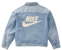 Nike x Levi's Trucker Jacket Denim