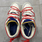 Nike Dunk Low x Off-White Lot 23