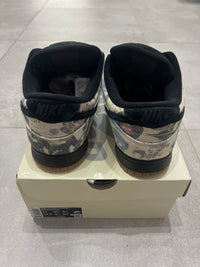 Nike Dunk Low SB x Supreme Rammellzee