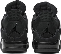 Air Jordan 4 Retro Black Cat 