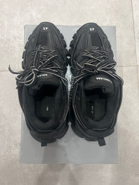 Balenciaga Track Black
