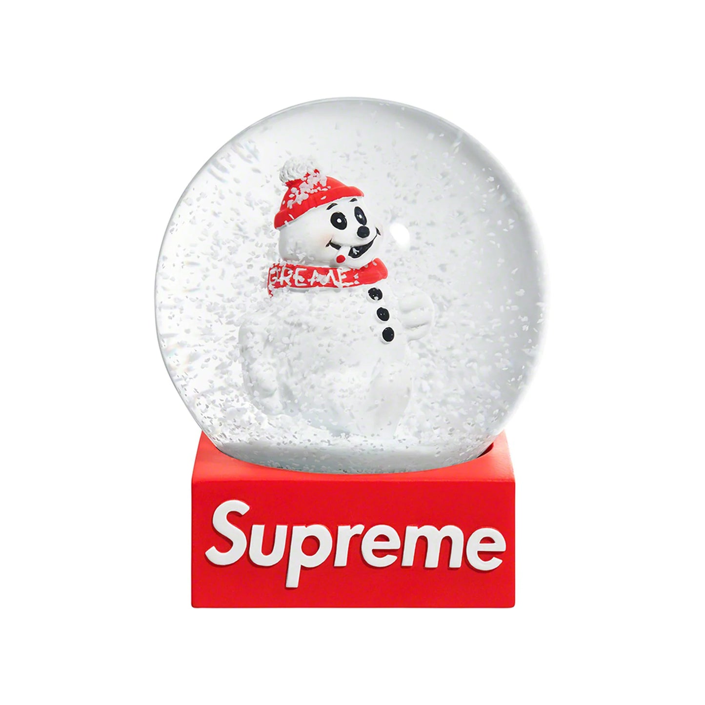 Supreme Snowball