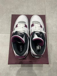 Jordan 4 x PSG