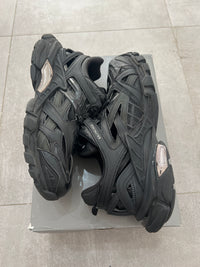 Balenciaga Track2 Black