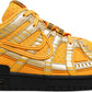 Nike Air Rubber Dunk x Off-White University Gold