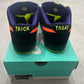 Nike Dunk SB Night of Mischief Halloween