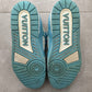 Louis Vuitton Trainer Baby Blue