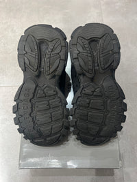 Balenciaga Track Black