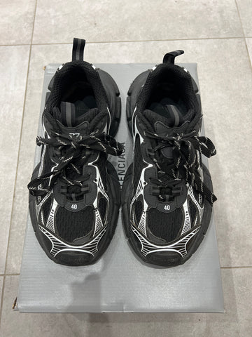 Balenciaga 3XL Black